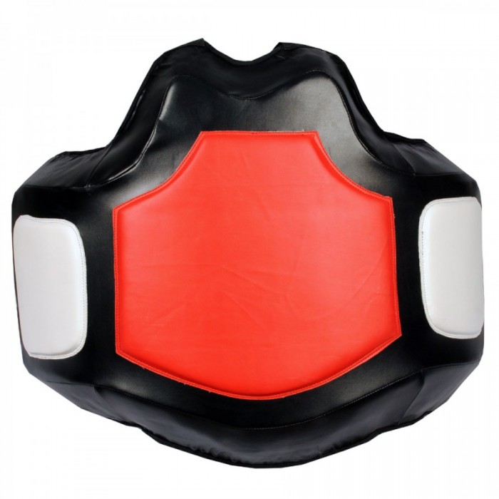 Chest Guard